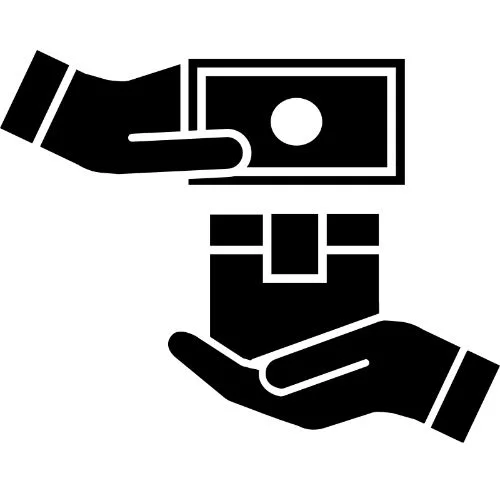 الدفع عند الإستلام